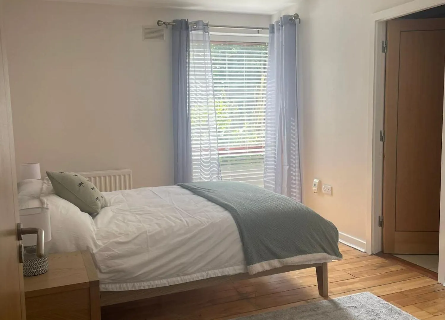 Woodstock House Loretto Abbey Rathfarnham D14Cr70 Dublin Apartmán