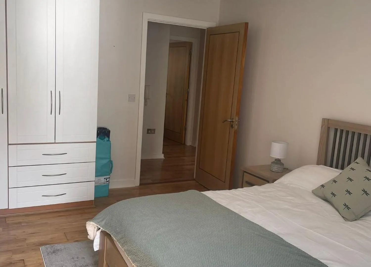 Apartment Woodstock House Loretto Abbey Rathfarnham D14Cr70 Dublin Ireland